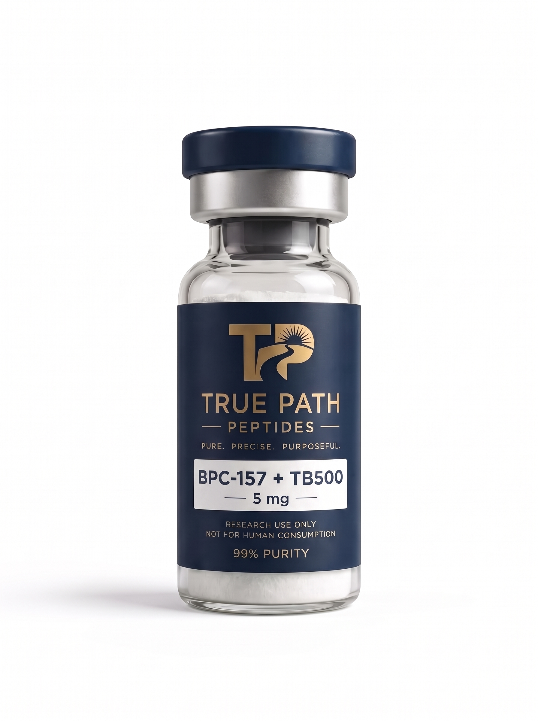 BPC-157+tb500 5mg