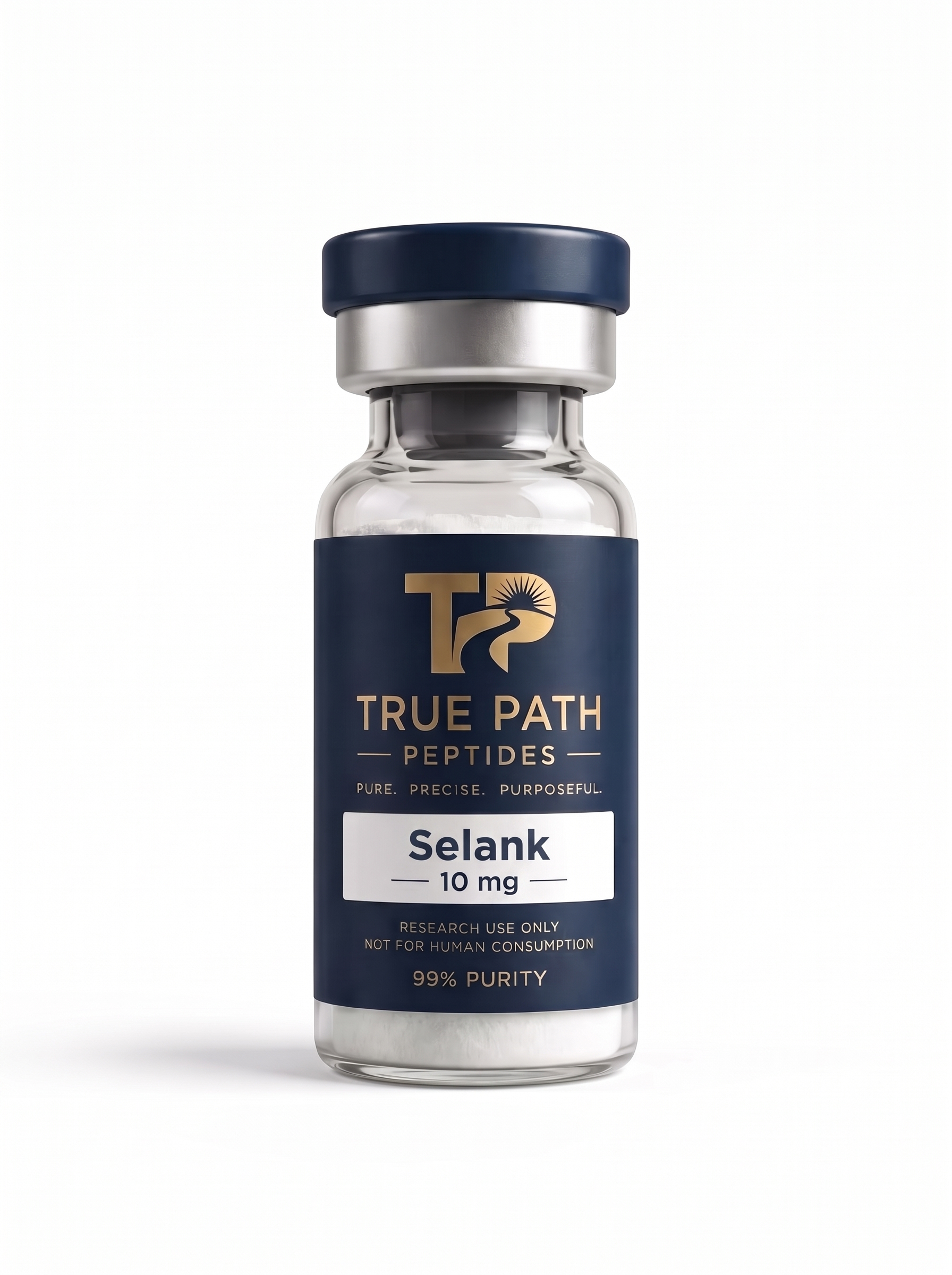 Selank 10mg
