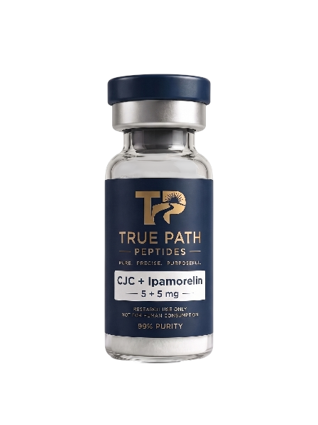 Research Compound Vial