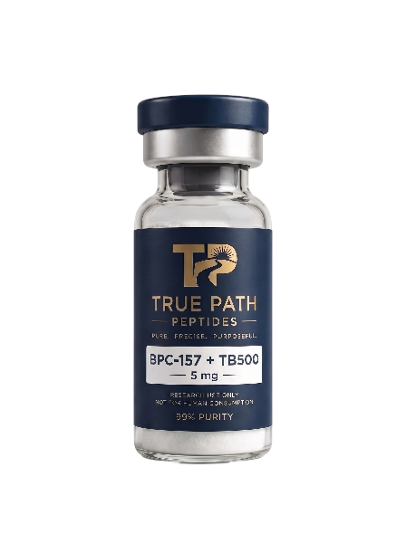 Research Compound Vial